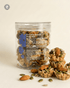Florentine Almond Mixed Nuts - FORTU®