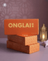 OngLai Tart — Classic - FORTU®