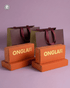 OngLai Tart — Classic - FORTU®