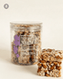 Sesame Peanut Bar - FORTU®