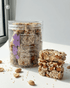 Sesame Peanut Bar - FORTU®
